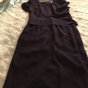 Mother of Bride Dress